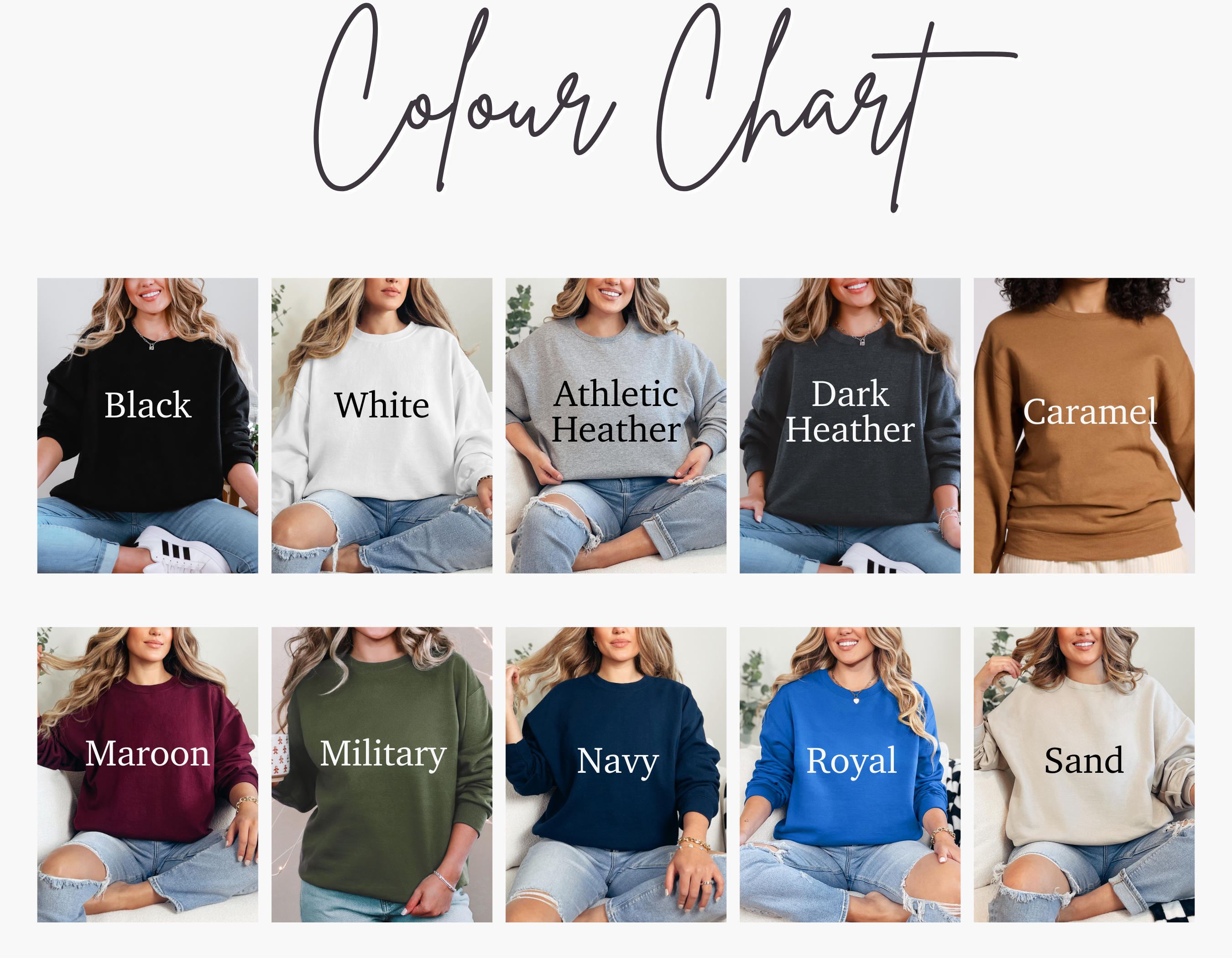 Not All Canadian's Are Nice Sweatshirt