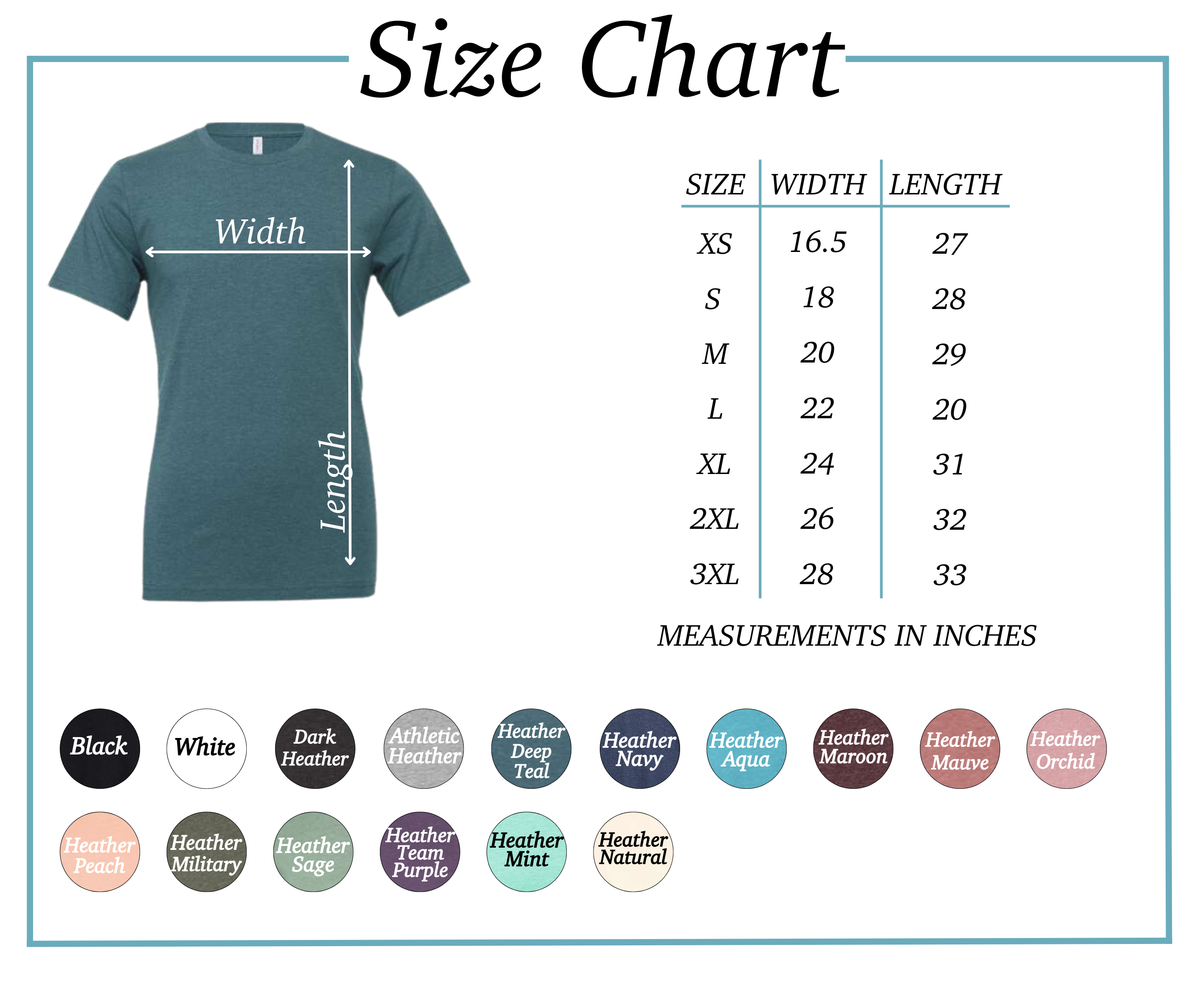 Paws And Enjoy The Little Things T-Shirt