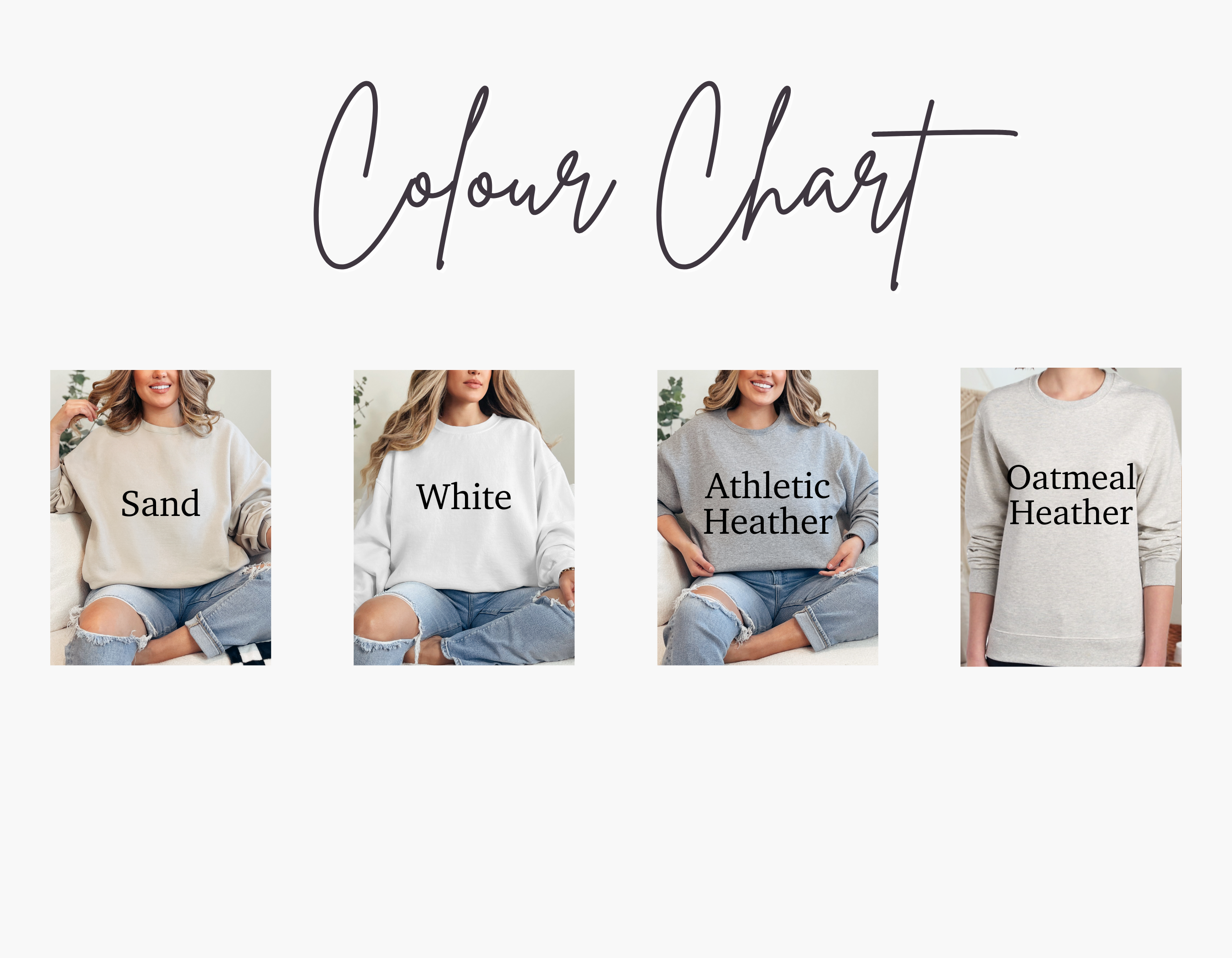 Floral Mama Sweatshirt