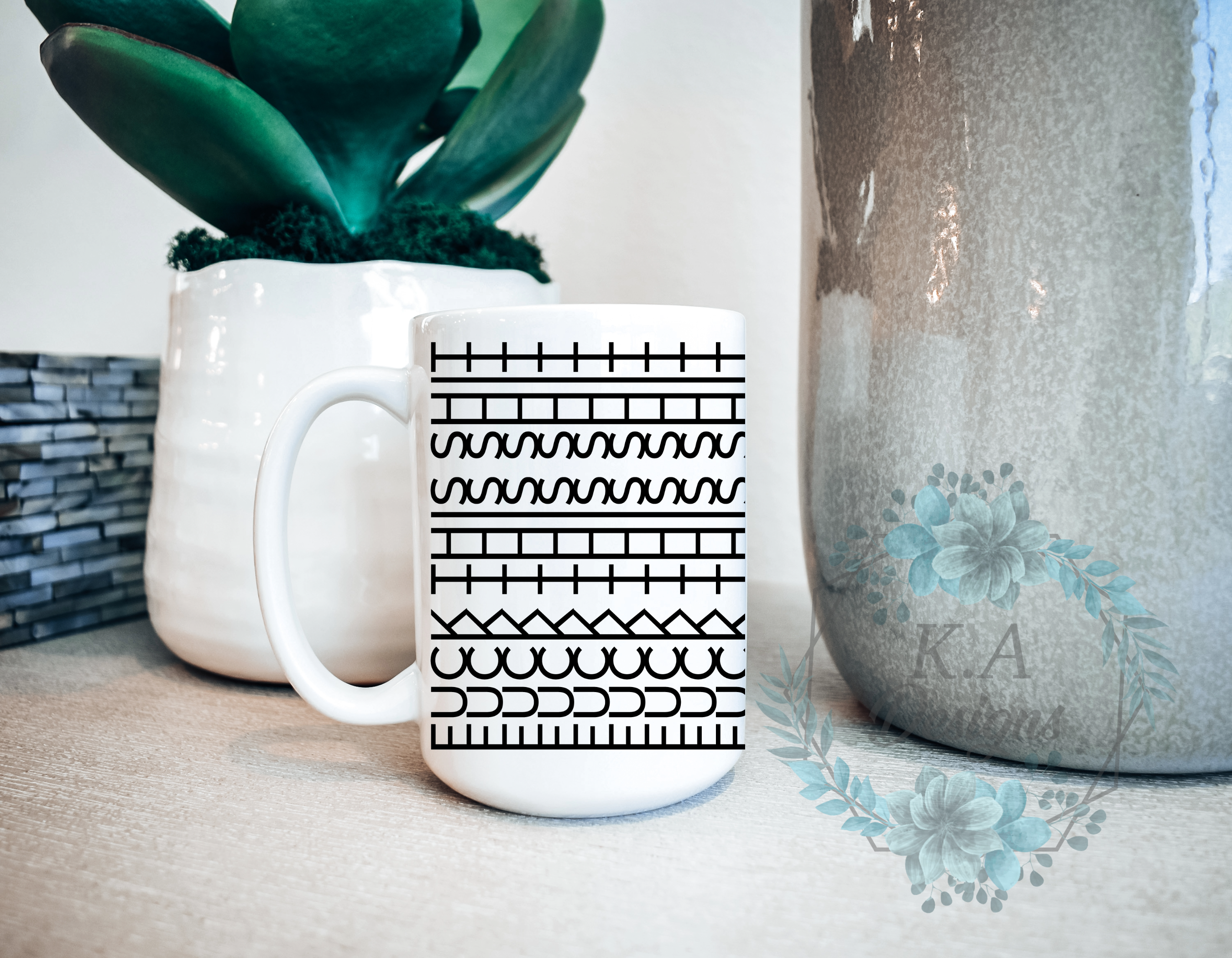 Hidden Message-F*ck This Shit Mug