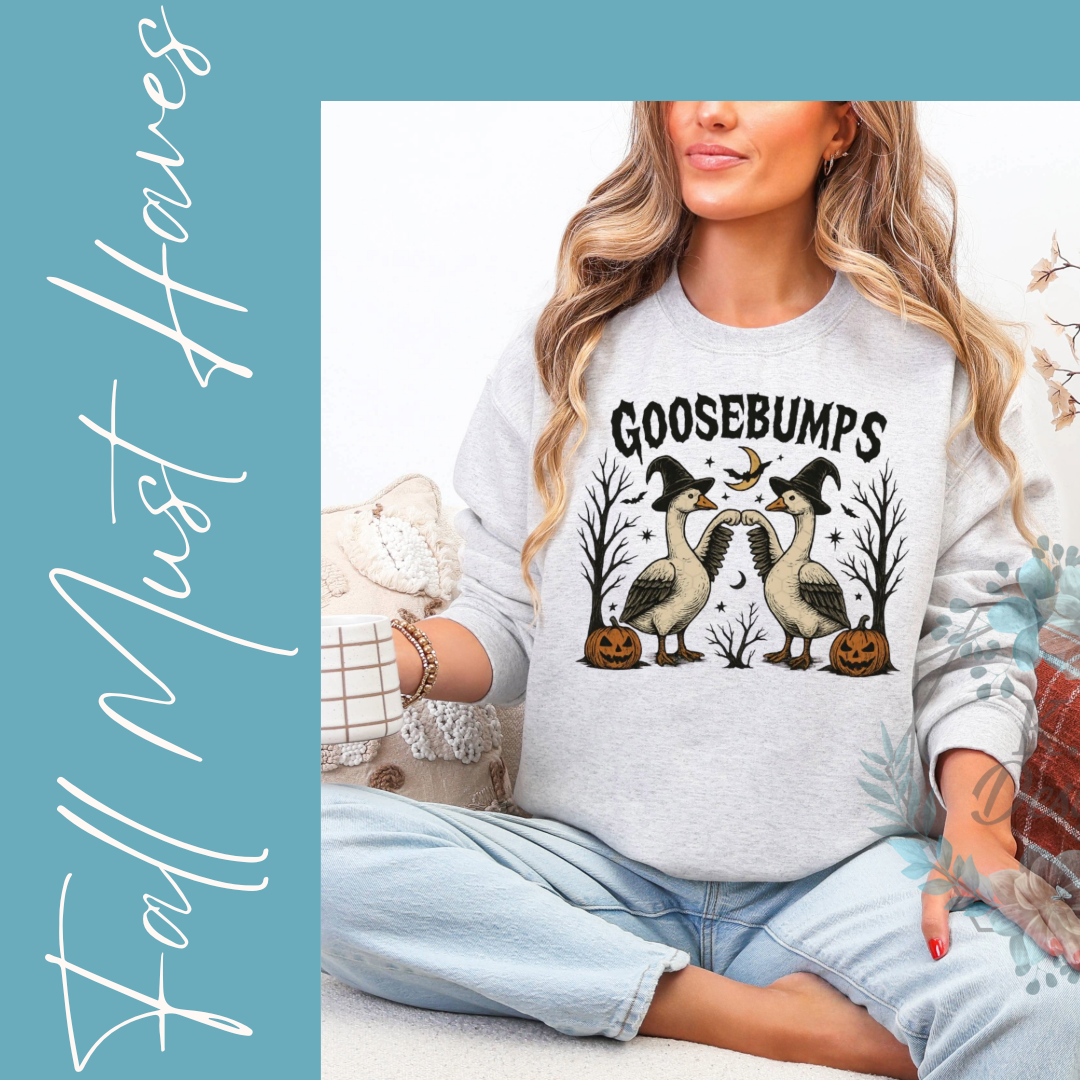 Fall Must Haves