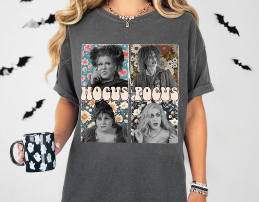 Hocus Pocus T-Shirt