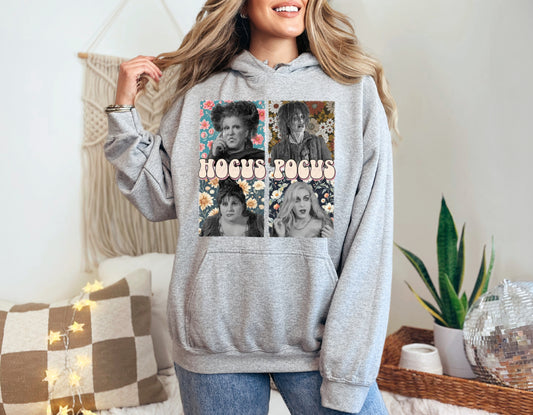 Hocus Pocus Hoodie