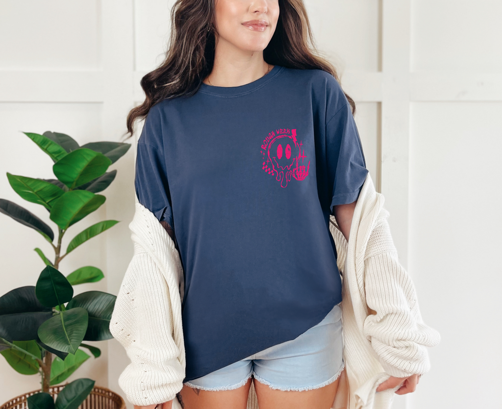 Rough Week T-Shirt