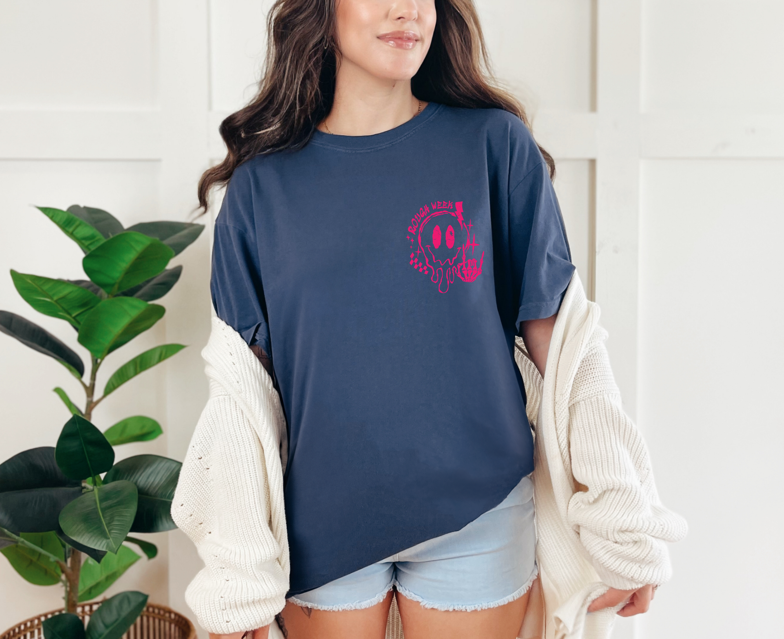 Rough Week T-Shirt