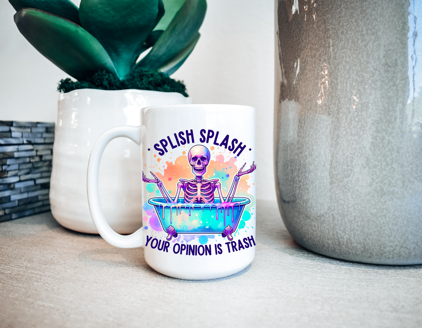 Splish Splash Mug