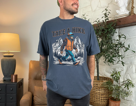 Take A Hike T-Shirt