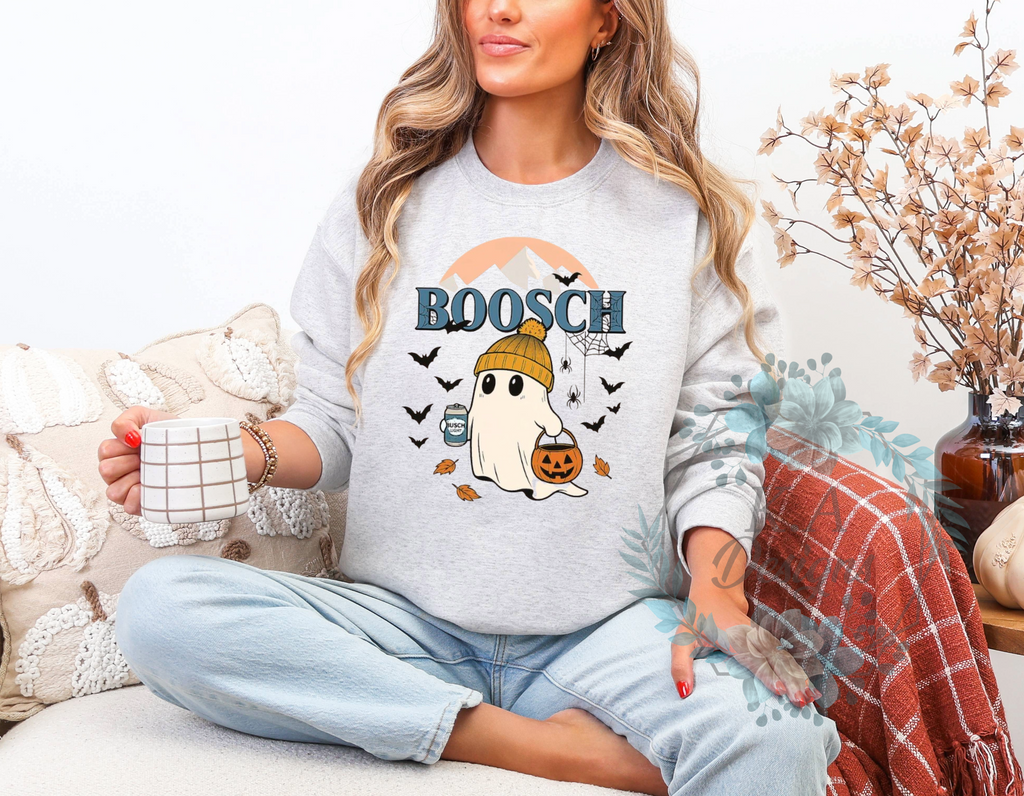 Boosch Sweatshirt
