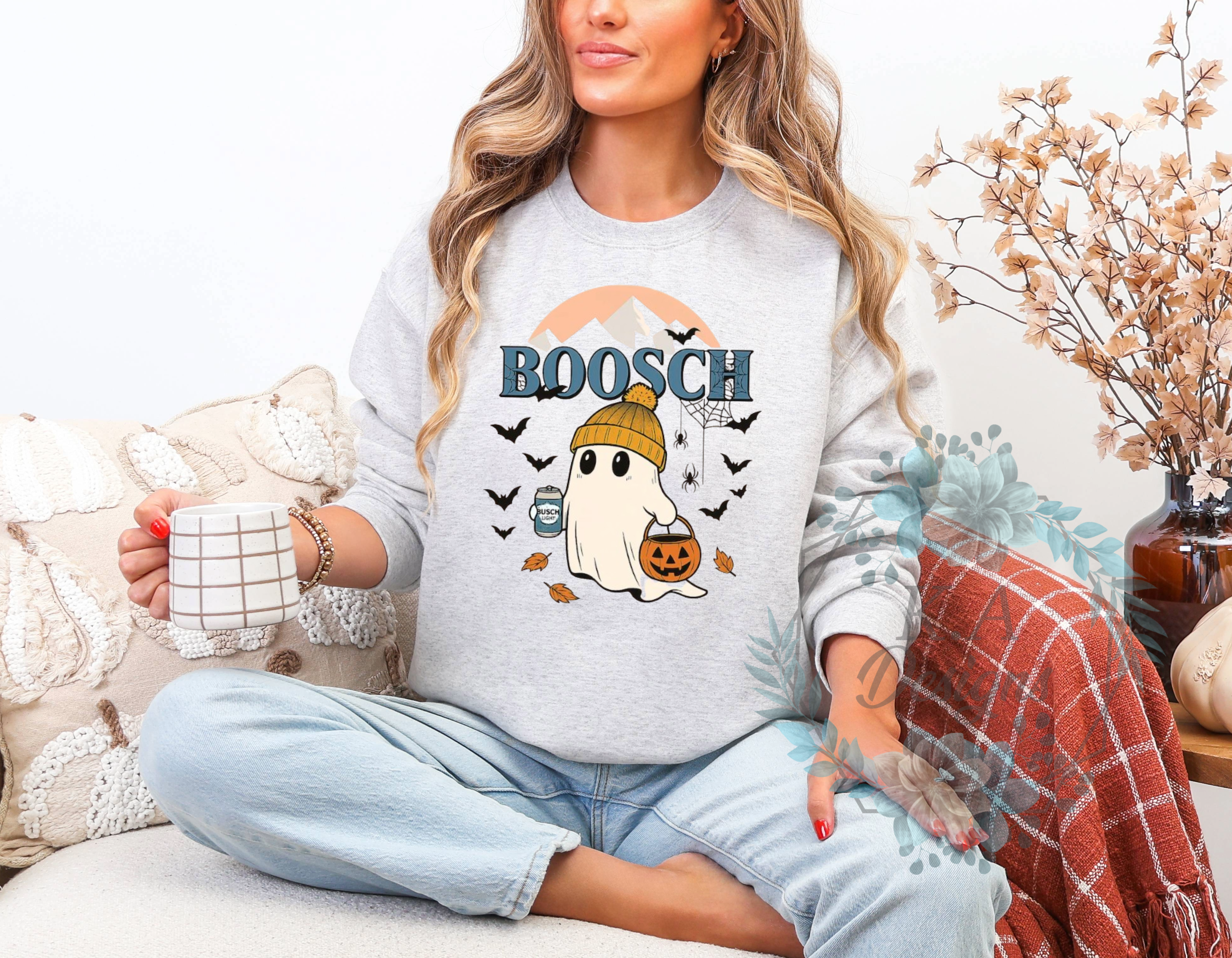 Boosch Sweatshirt