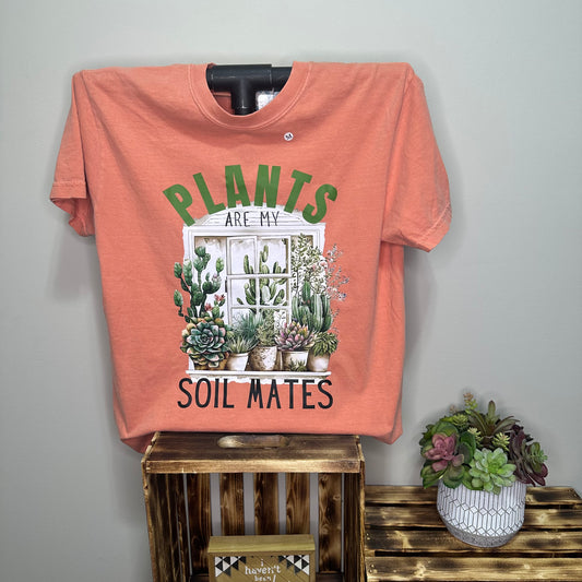 Soil Mates T-Shirt