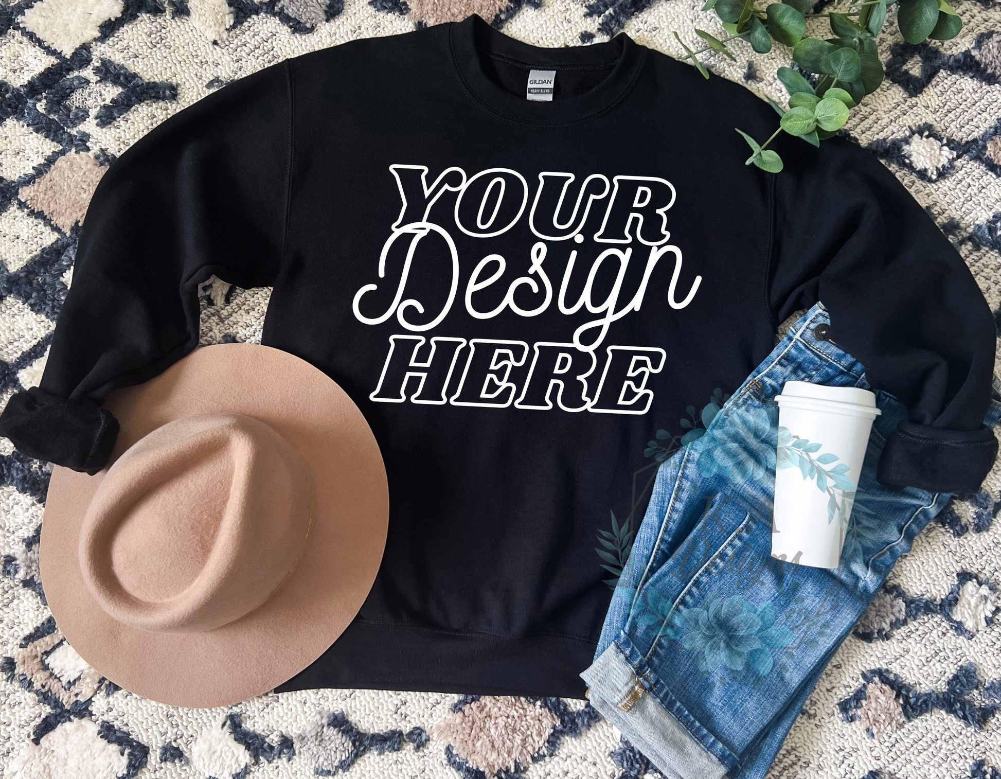 Custom Sweatshirt