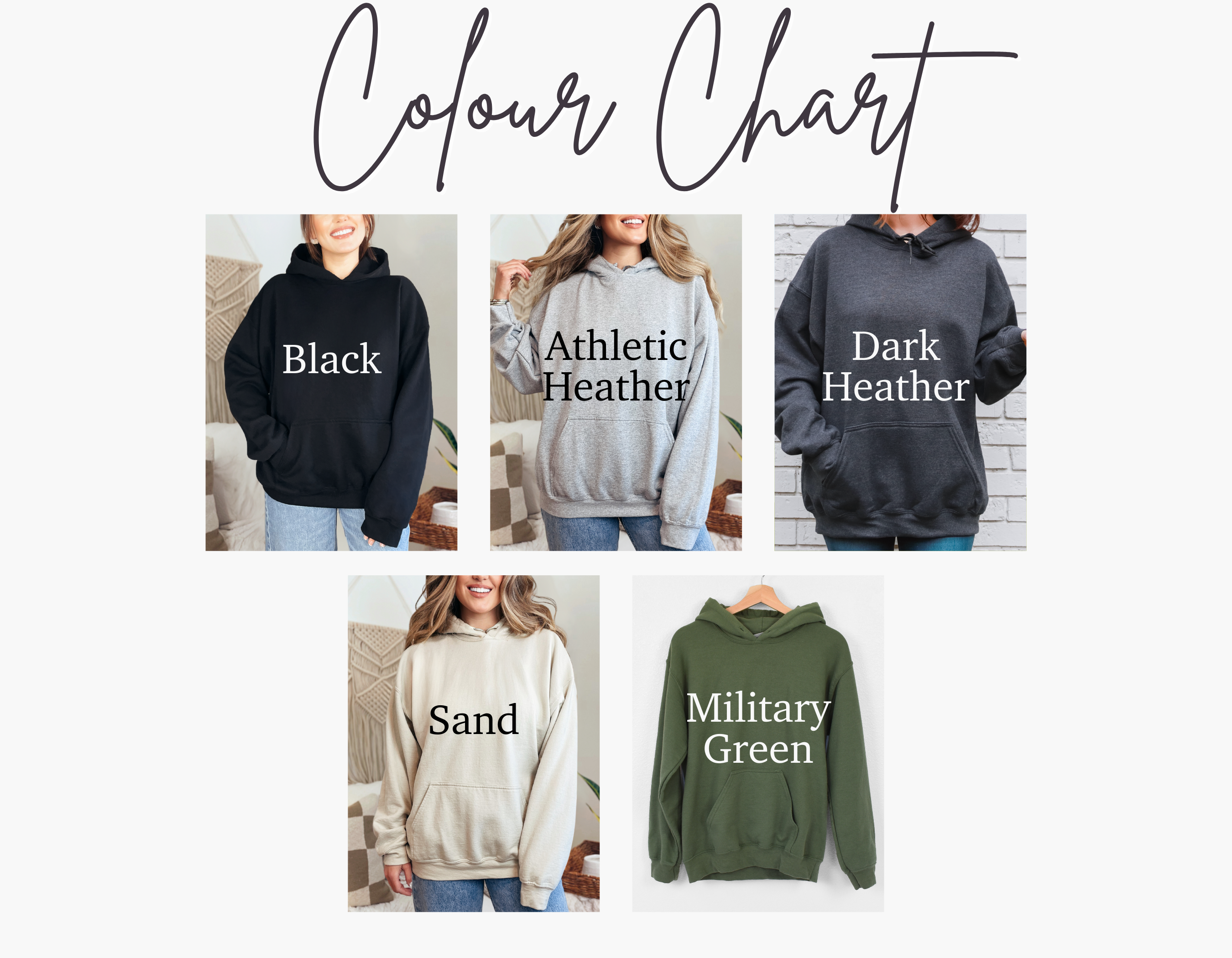 Your Anxiety Is A Lying B*tch Hoodie