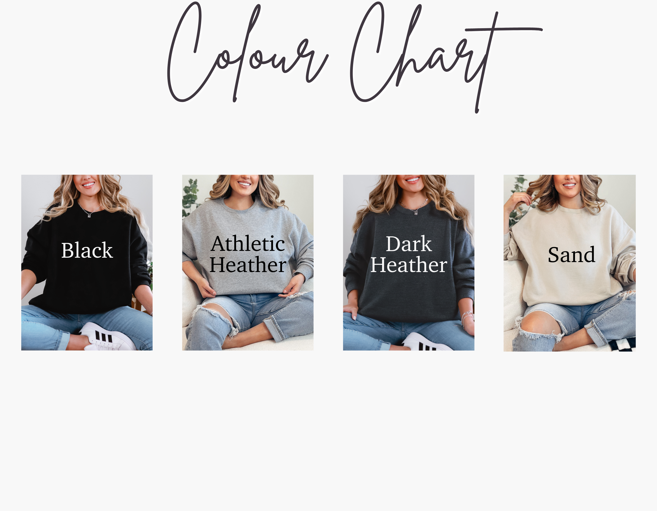 Alberta Sweatshirt