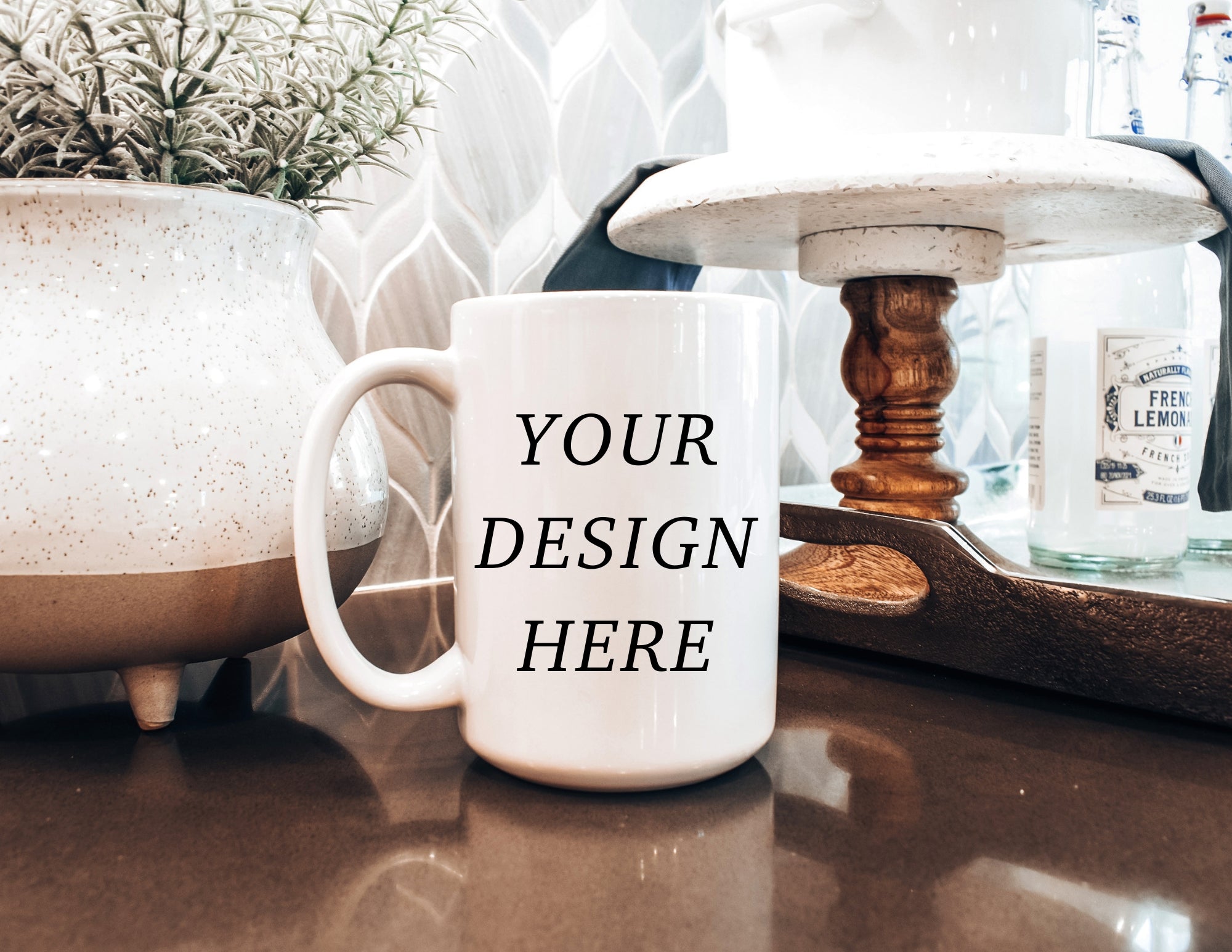 Custom Mug