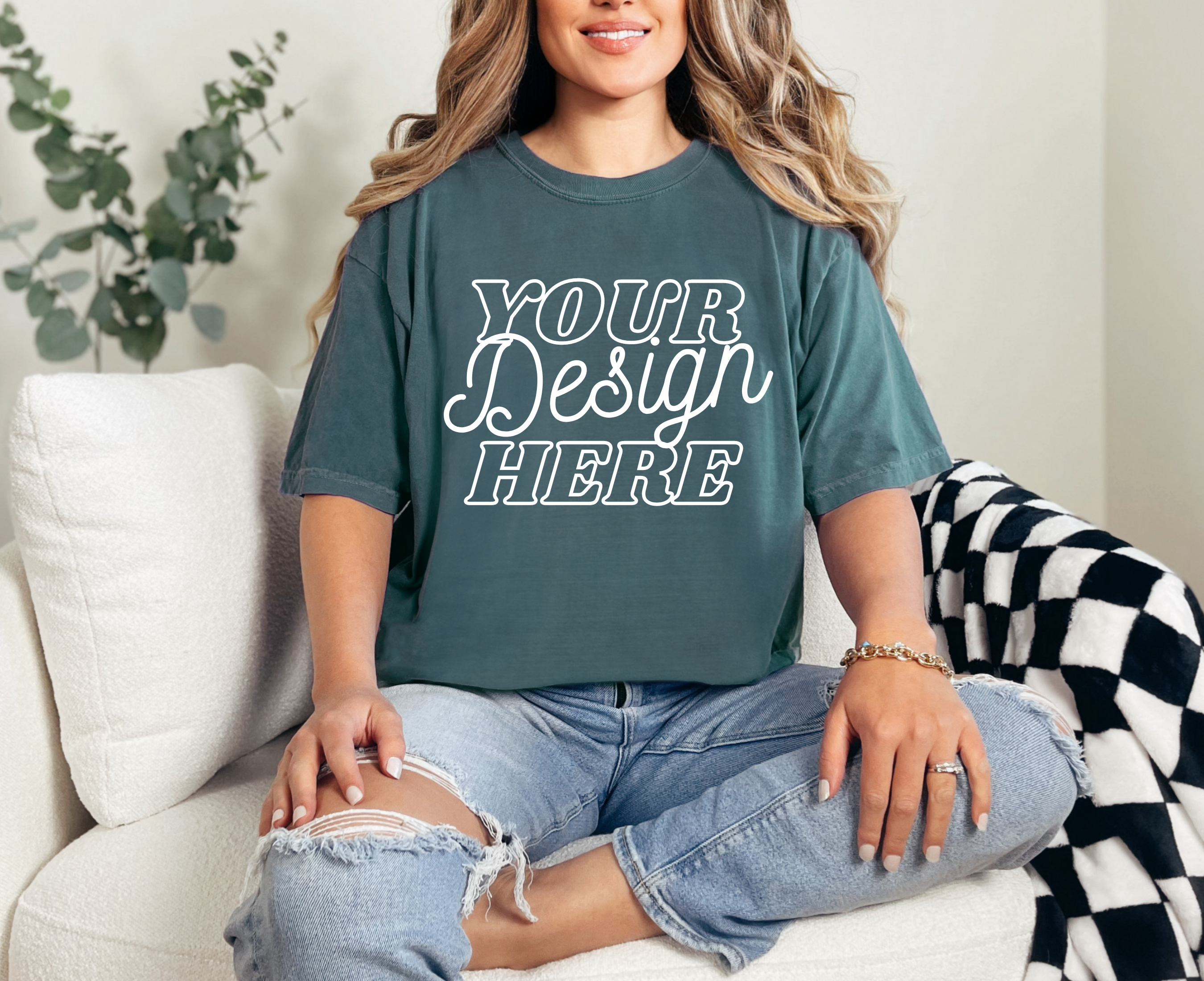 Custom T-Shirt