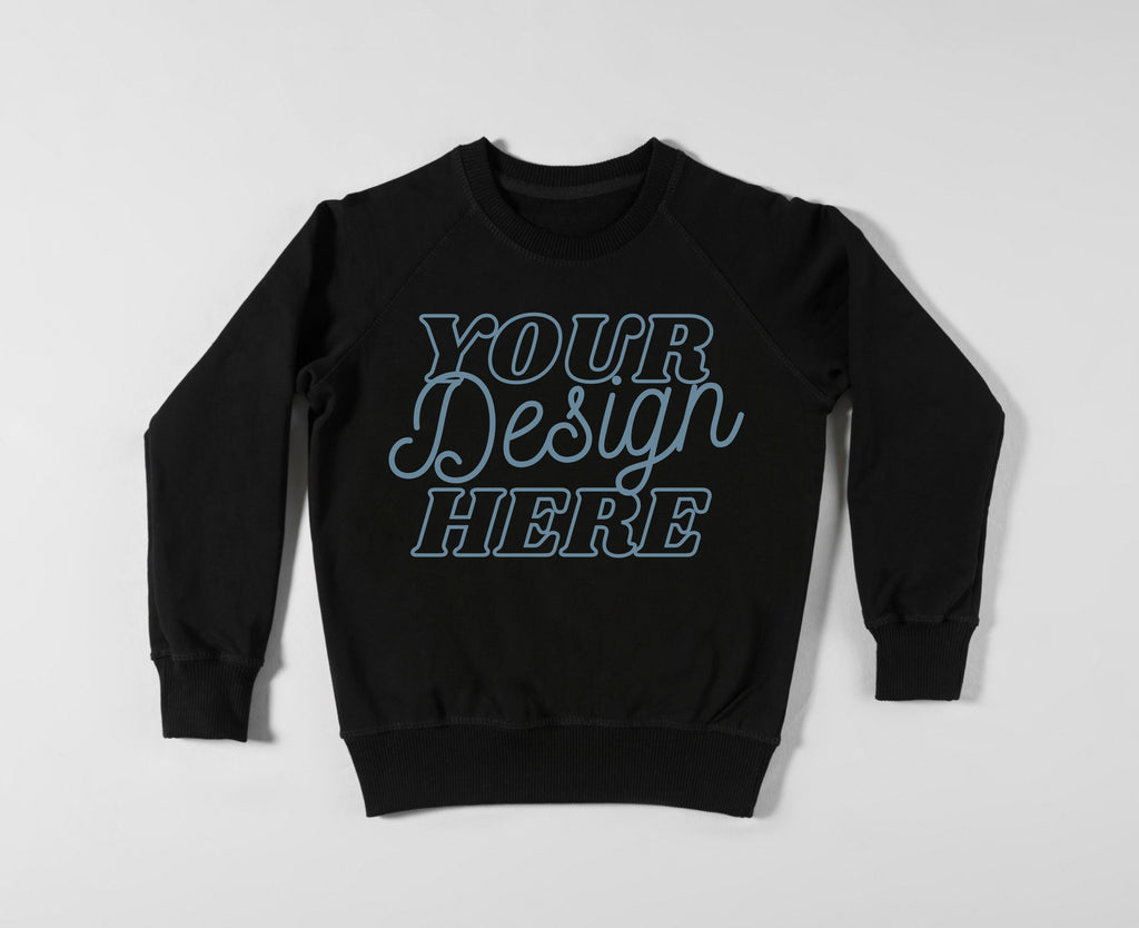 Custom Sweatshirt Toddler