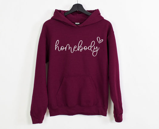 Homebody Hoodie