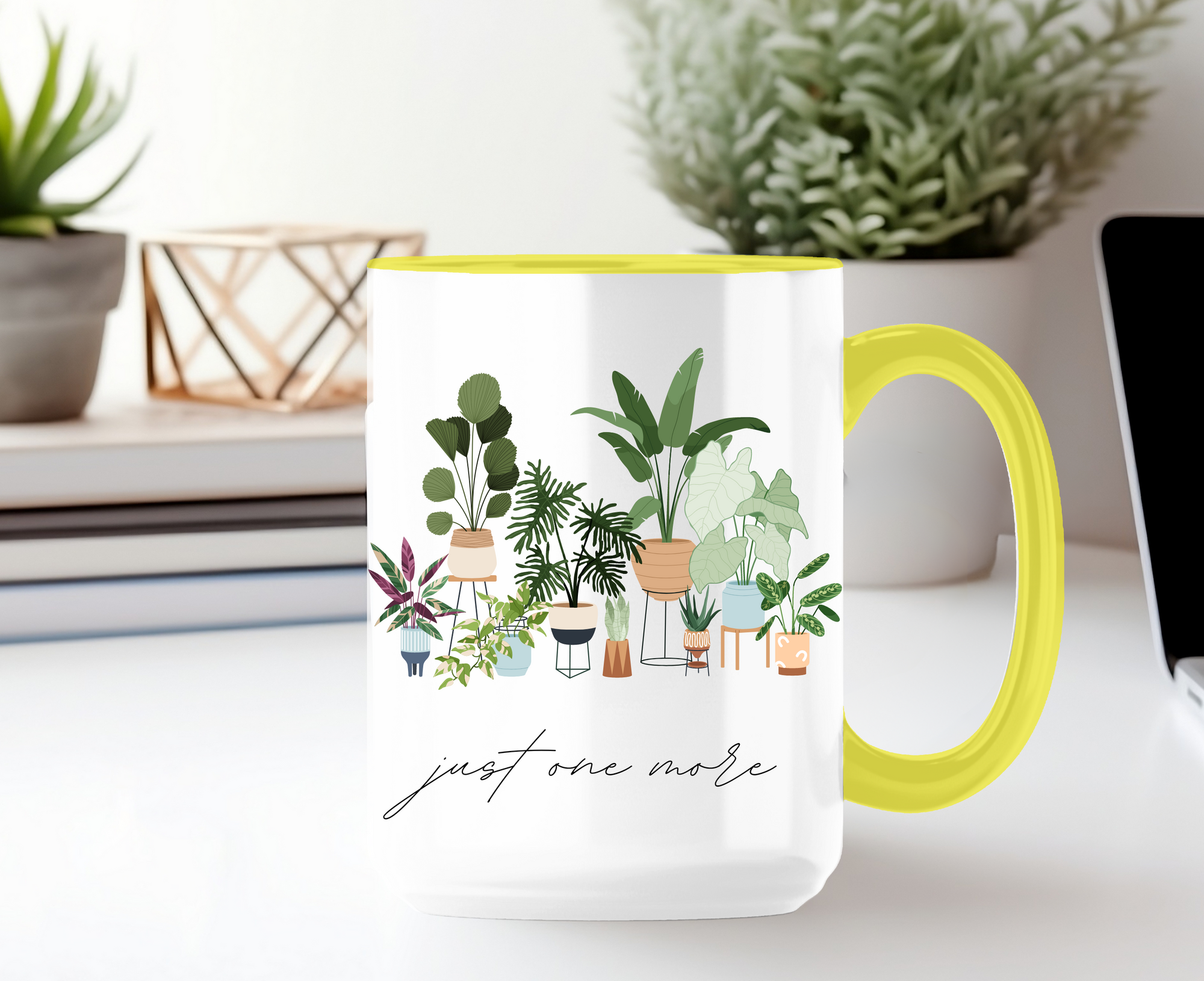 Just One More Mug