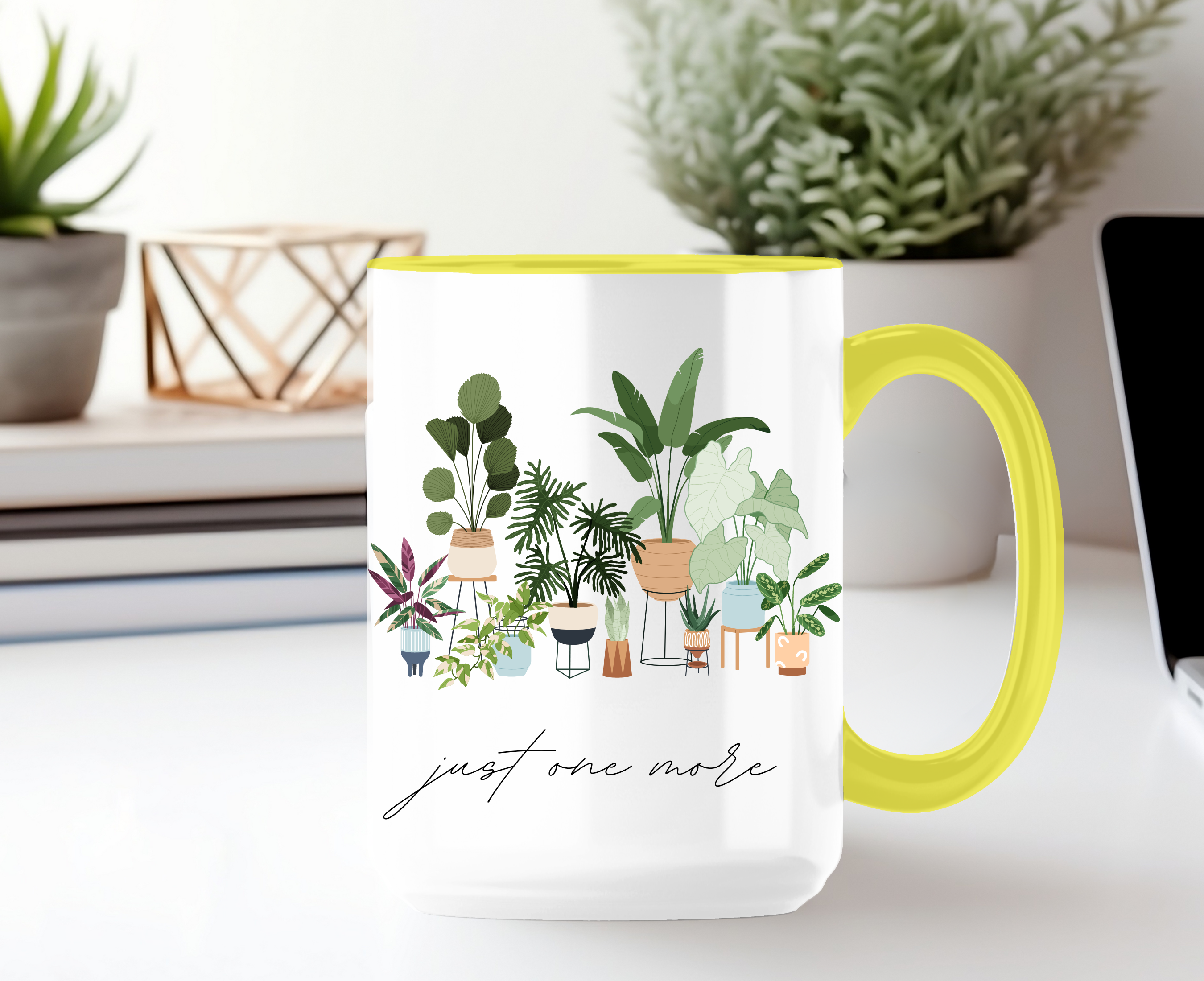 Just One More Mug
